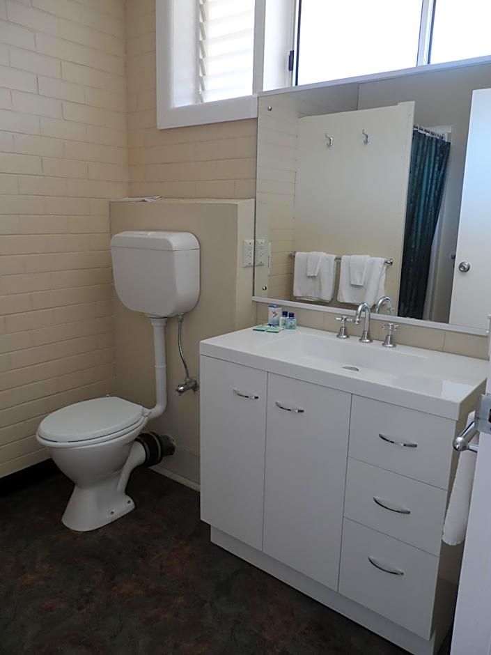 Wedderburn Goldseeker Motel