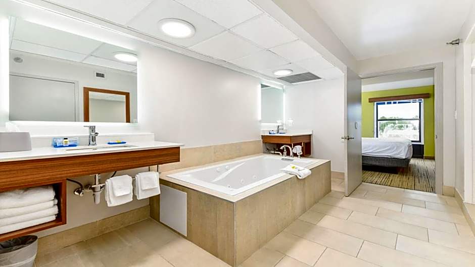 Holiday Inn Express Hotel & Suites Pigeon Forge By IHG