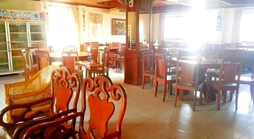 Sisavath Hotel