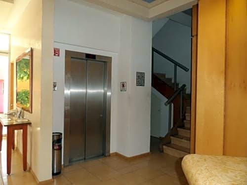 Suites Regente Oaxaca