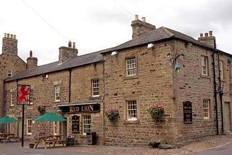 Red Lion Inn