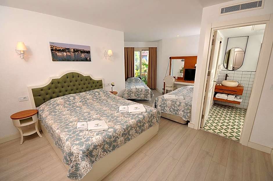 GİRİTLİM BUTİK OTEL