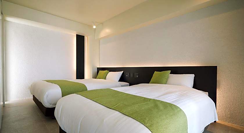 KEN KEN VILLA YUUMODORO