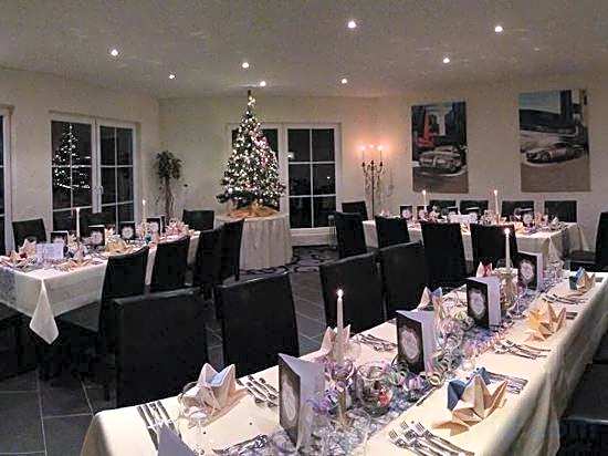 Park Hotel am Schloss
