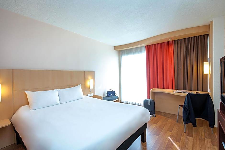 Ibis Cavaillon Portes du Luberon