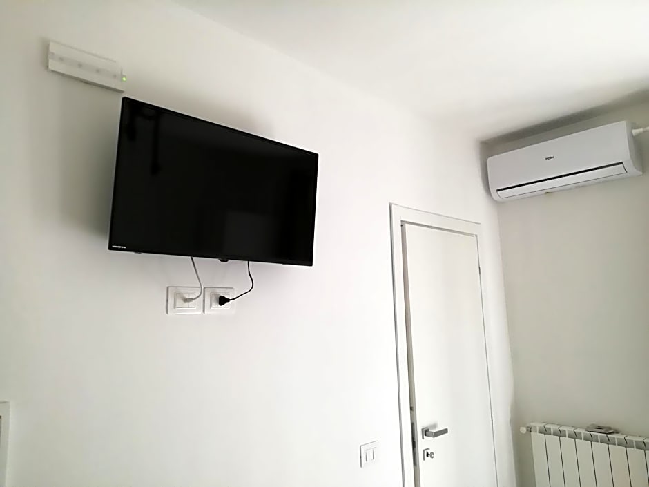 B&B Sapore di Mare san salvo Marina