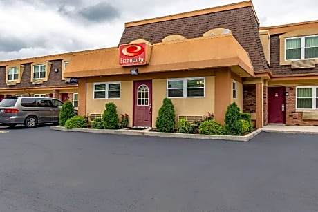 Econo Lodge Worthington - Columbus North