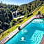 Pousada Dona Teresinha com Piscina Aquecida - São Bonifácio/SC