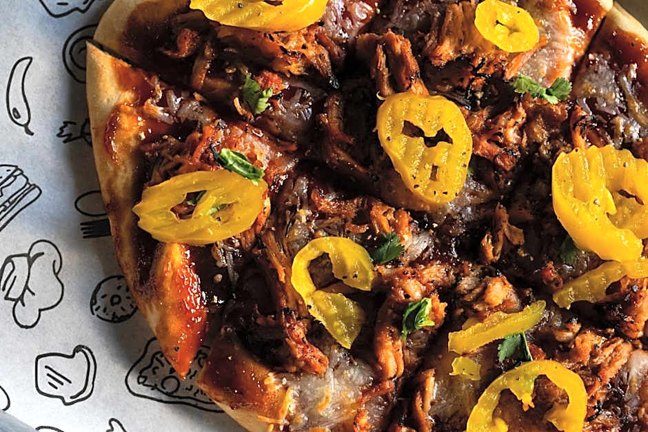 Moxy Houston Downtown