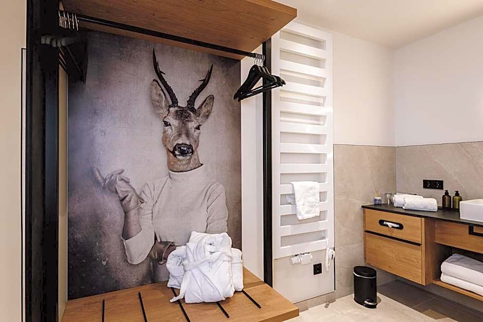 Alte Post Wellness & Thermalhotel