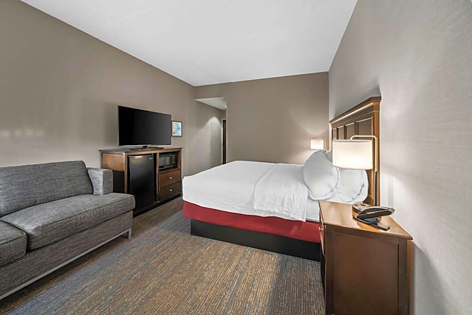 Hampton Inn By Hilton New Bedford/Fairhaven