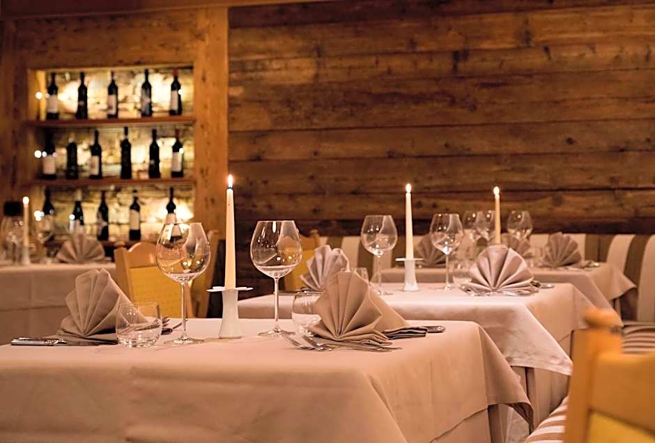 La Roccia Wellness Hotel