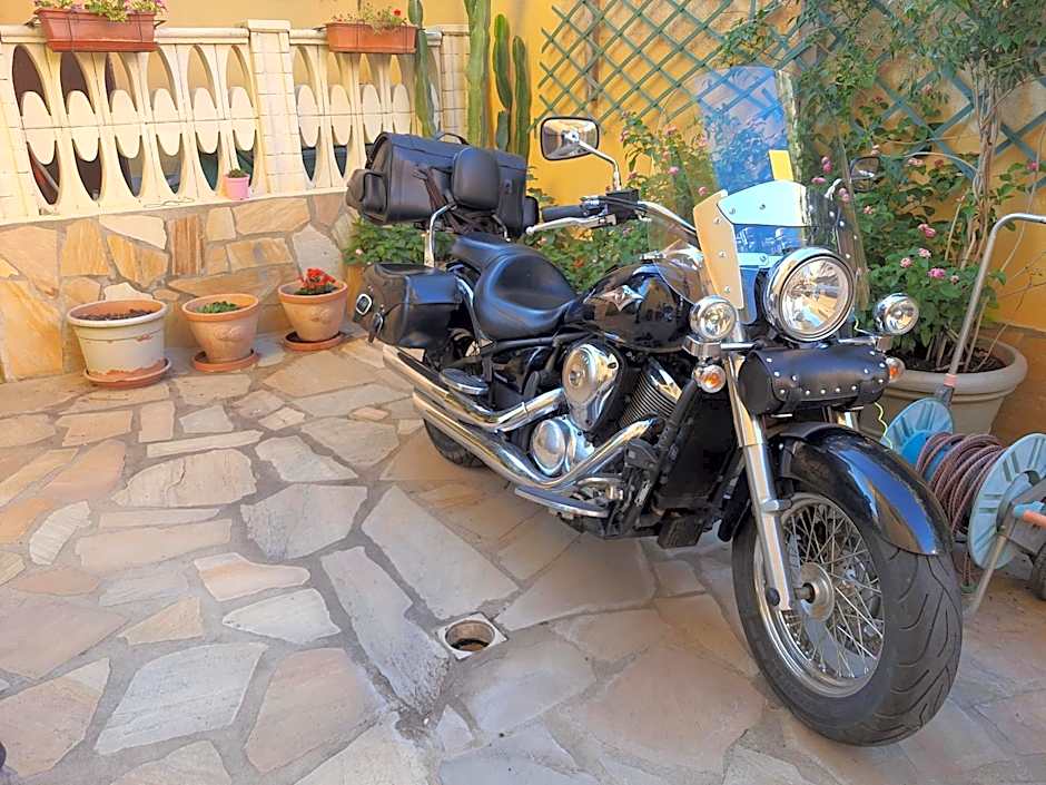 AL PEZ exclusive rooms