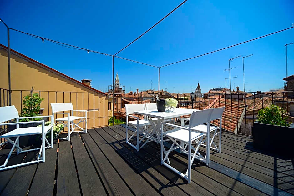 Residence La Fenice