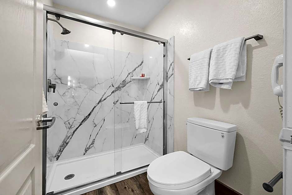SureStay by Best Western San Francisco Marina District