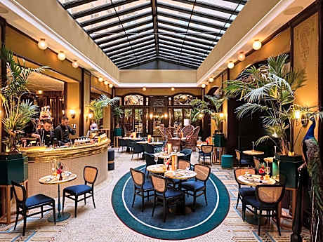 L'Echiquier Opera Paris - Mgallery Collection