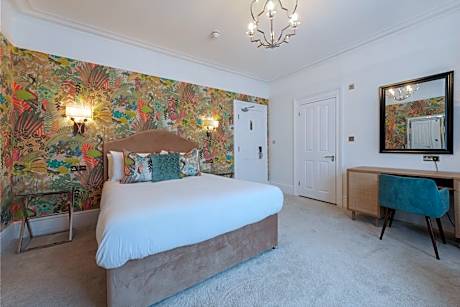 Florence Gardens Boutique Hotel and Restaurant