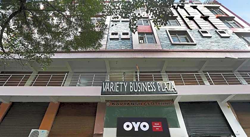 Hotel O Vaishnavi Inn