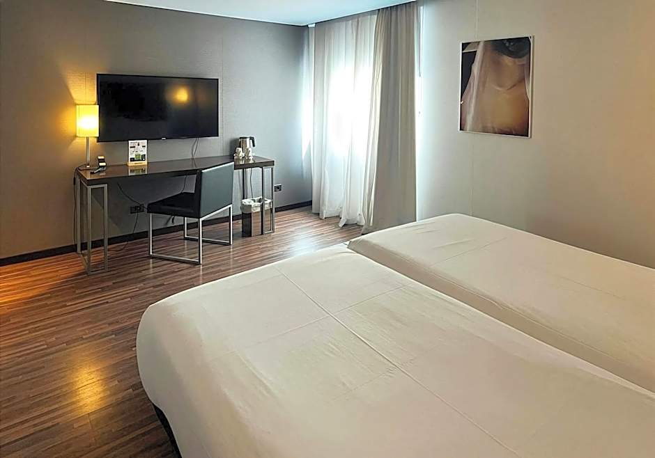 Hotel Sercotel Ciutat D'Alcoi
