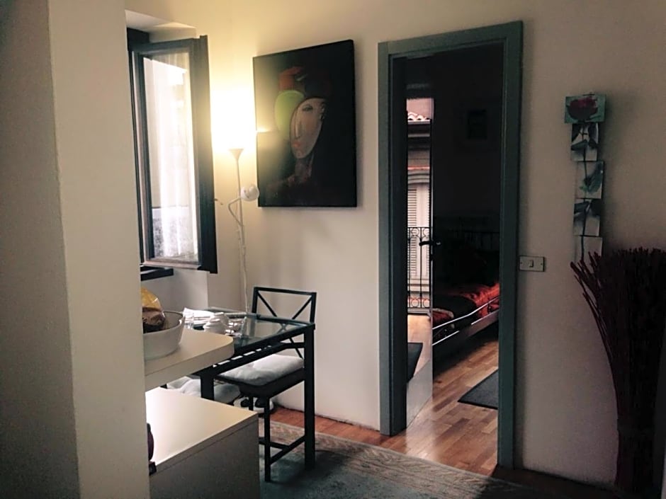 B&B Brera – Milan, DC