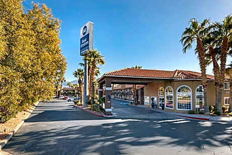 Best Western Mesquite Inn