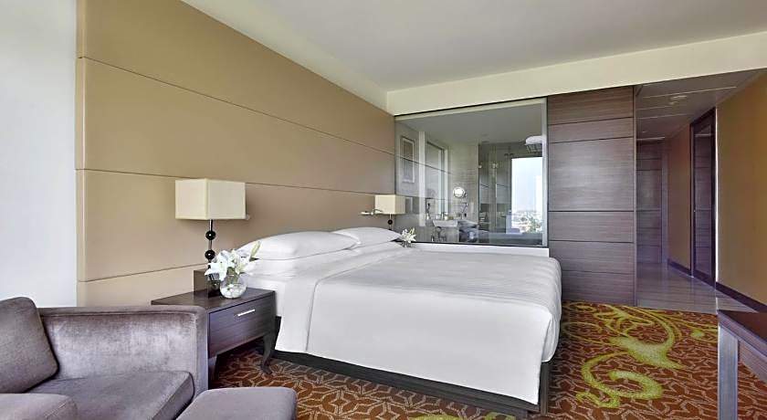 INDORE MARRIOTT HOTEL