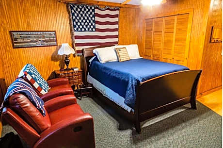 Mountain Aire Cottages, Inn, & Glamping