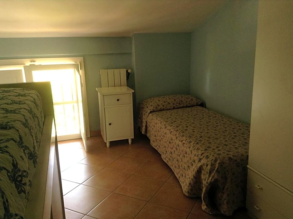 B&b La Lavande