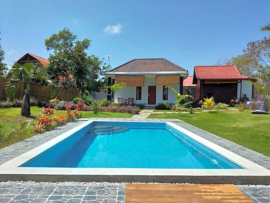 The Pande Hill Homestay