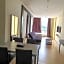 Hotel MetraSquare