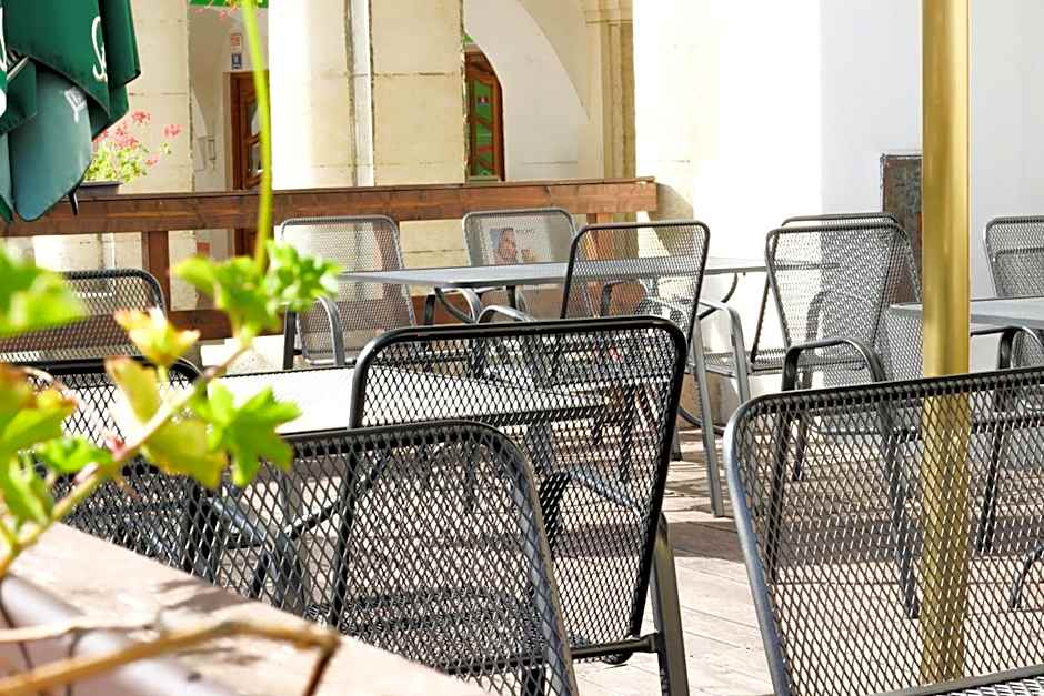 Hotel Slavia