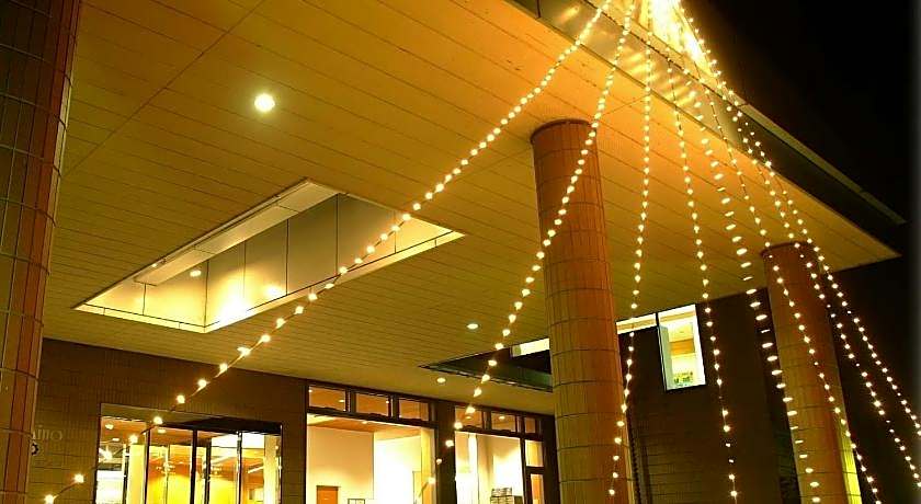 Okubiwako Makino Grand Park Hotel