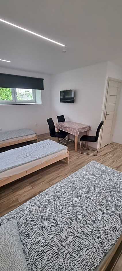 KOKON Noclegi Żuromin