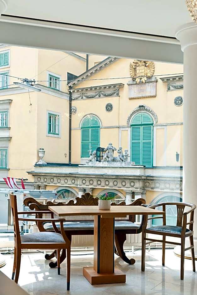 Hotel Beethoven Wien