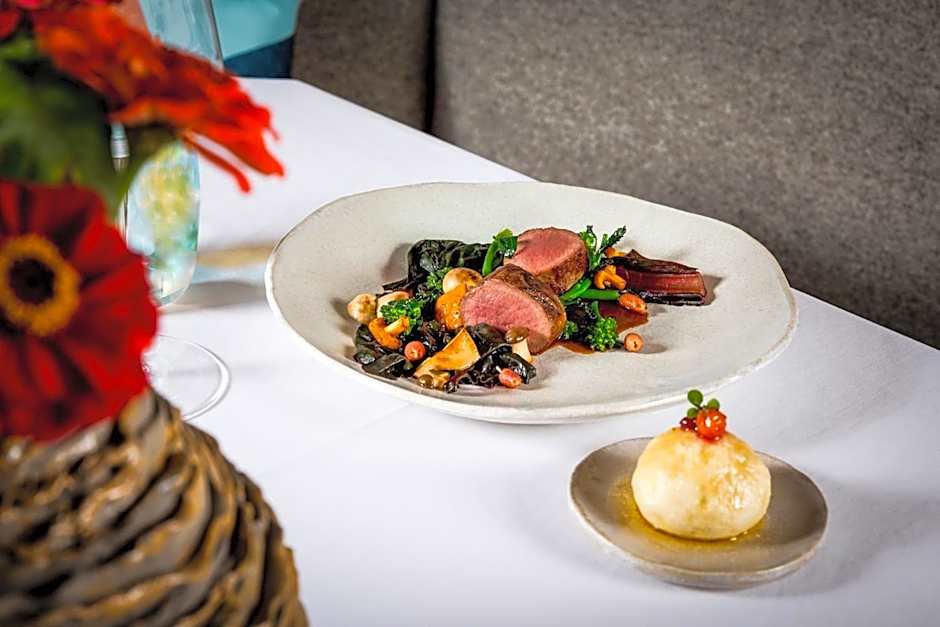 Hotel-Restaurant-Café Krainer