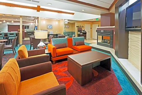 Residence Inn Boulder Longmont