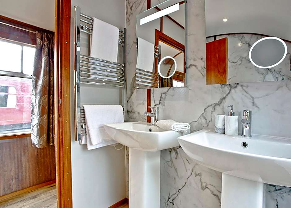 Brunel Boutique Holiday Park