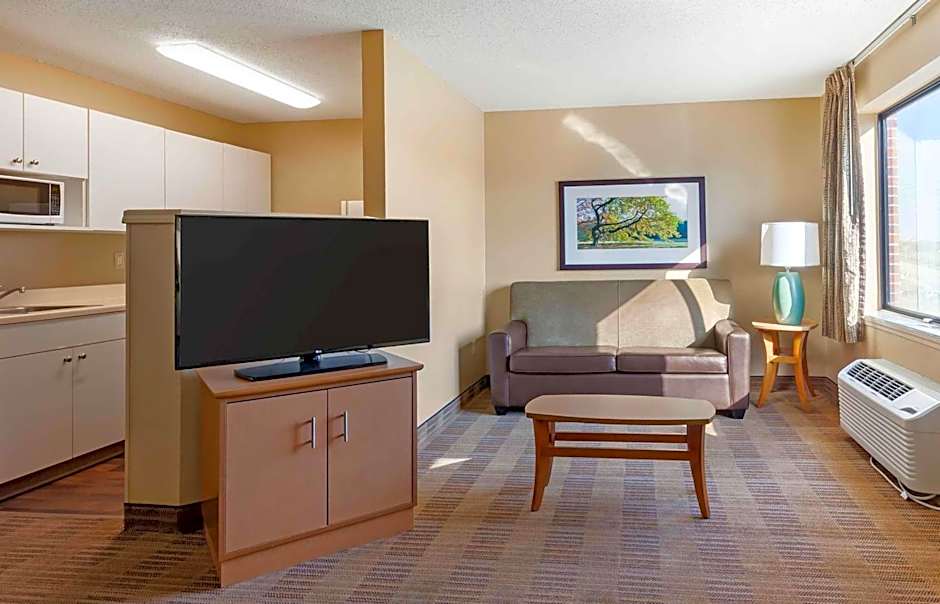 Extended Stay America Select Suites - Madison - Old Sauk Rd.