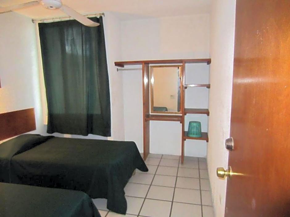 Hotel Vagabundo Puerto Vallarta