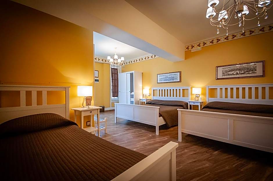 Hotel Pisa Tower
