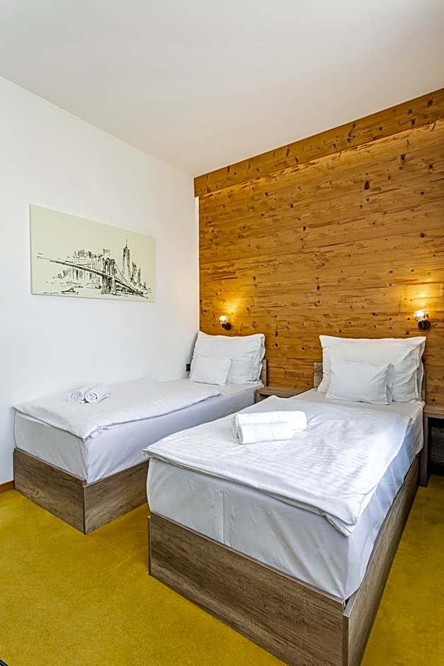 Hotel Kristály Konferencia & Wellness