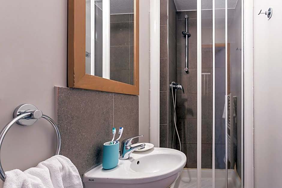 Residence Pierre & Vacances L'Ours Blanc