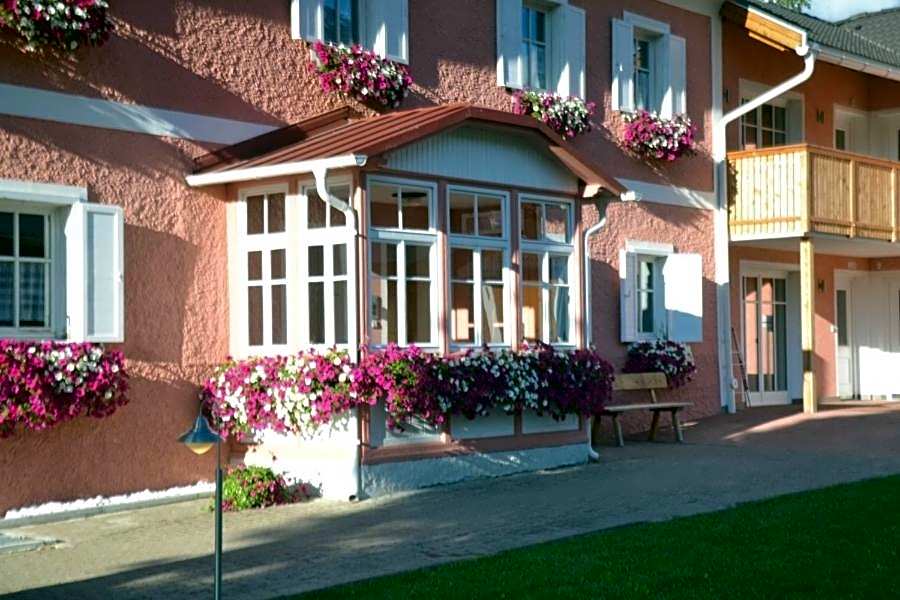 Residenze Sonnenschein