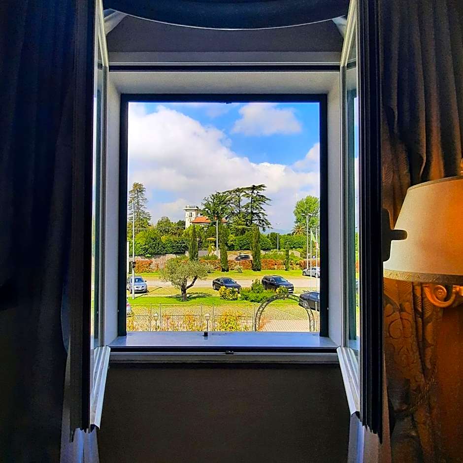 Santa Caterina Park Hotel