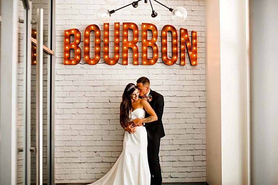 Aloft Louisville Downtown