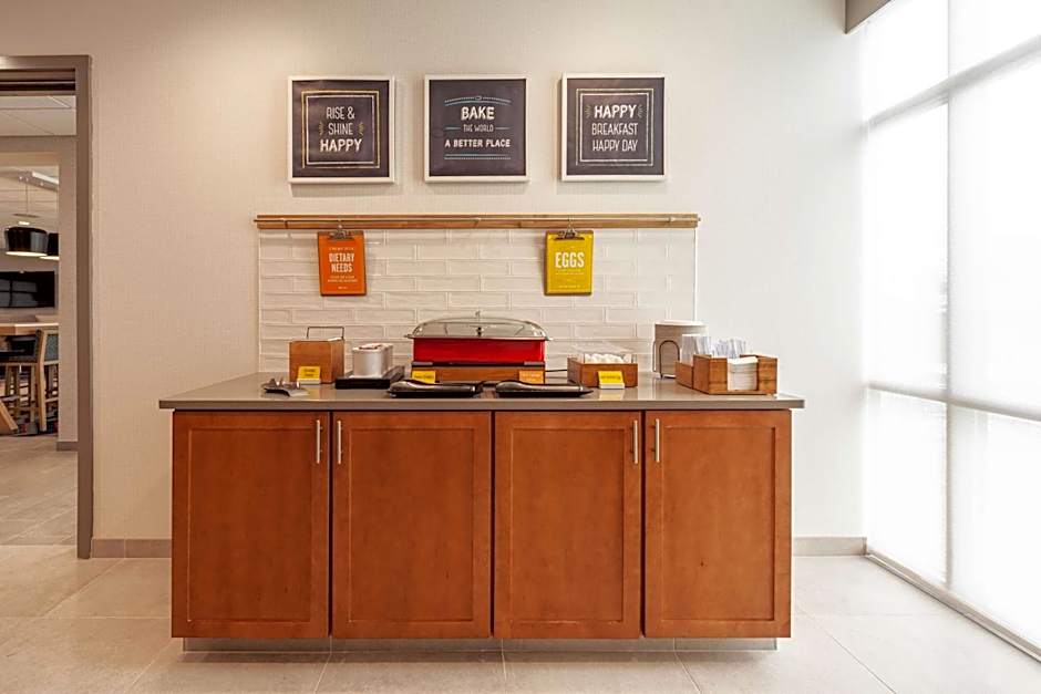 Hampton Inn By Hilton Winchester-North