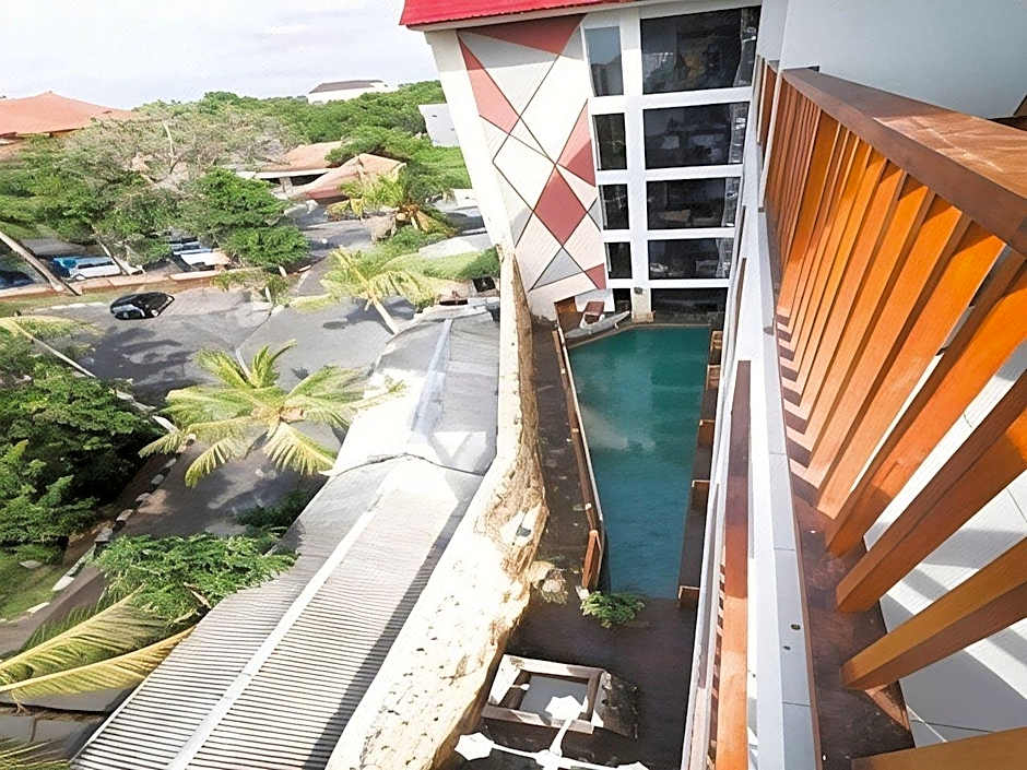 Hadi Poetra Hotel