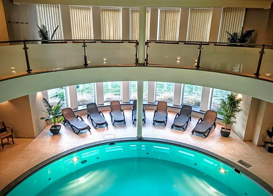 Hotel Ostfriesen Hof