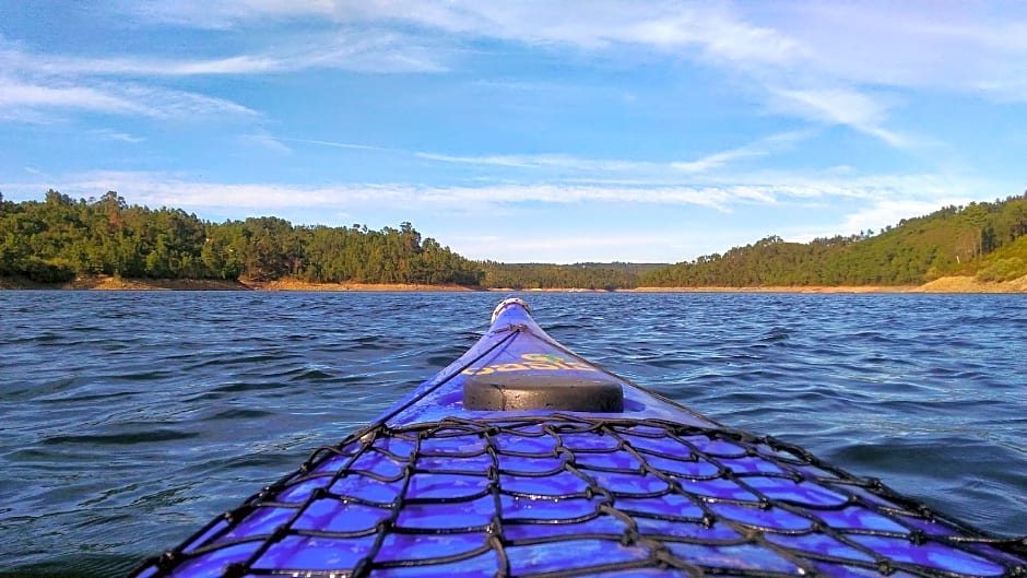 Visitar Bioucas I - Casa Inteira Familiar (Owner)