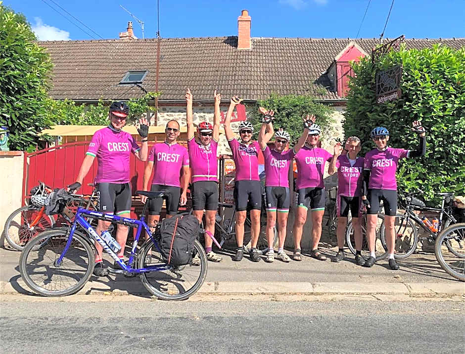 Les Maitres Sonneurs